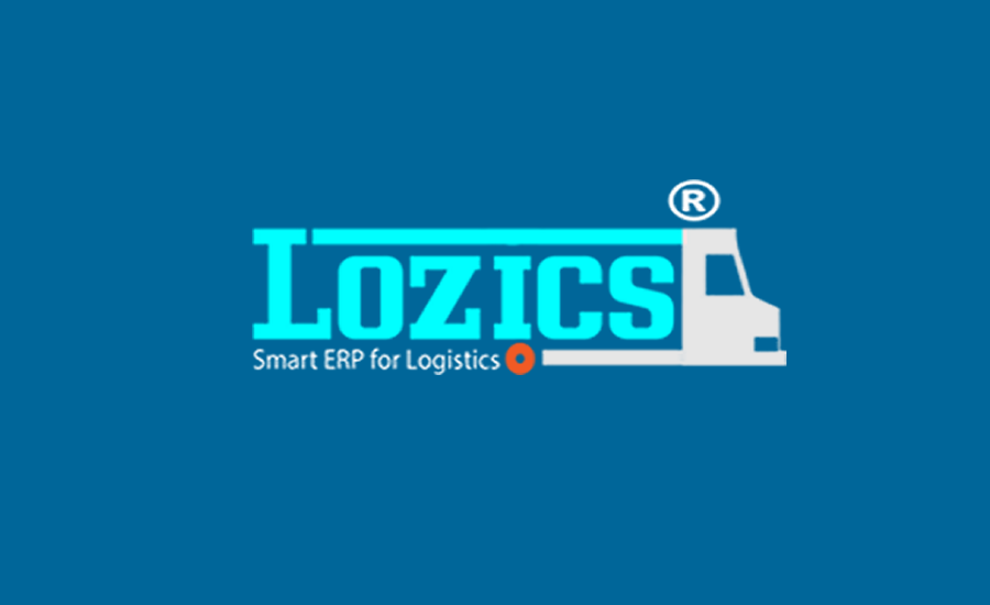 lozics erp